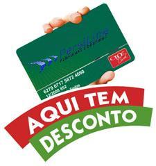 Confira as vantagens...!!!